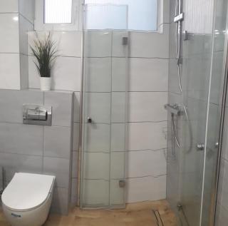 Apartament Kąty Rybackie Zaciszna - Kąty Rybackie - 4