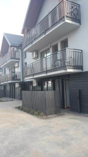Apartament Kąty Rybackie Zaciszna - Kąty Rybackie - 3
