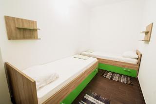 Central Apartment with Jacuzzi - 1