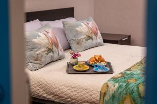 Suitesettepesciolini - Casa vacanza PERLA - Salerno - 0