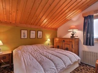 Charmant appartement 2 pièces cabine avec balcon, animaux acceptés - FR-1-182-229 - Les Allues - 6