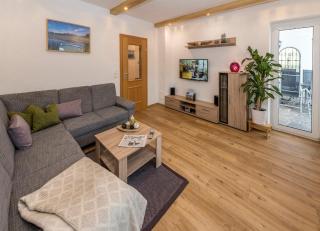 Ferienwohnung Schnitzlbaumer - Bischofswiesen - 7