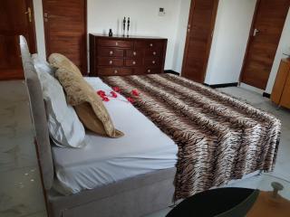 Paje Farm House - Paje - 8