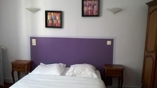 Hotel Kelig - Brest - 8