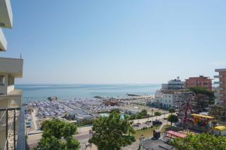 Hotel Bristol - Misano Adriatico - 9