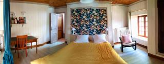 Le Clos Fleuri - Vineuil - 6