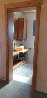 Chaihoutes stone House into Olive farm in Zia - 2