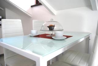 3-Tourist House Bologna-Mansarda - Self check-in - 6