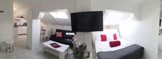 3-Tourist House Bologna-Mansarda - Self check-in - Bologna - 7
