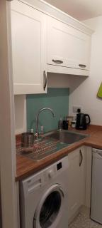 Ardvonie House - Kingussie - 9