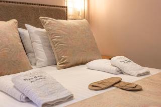 IPELHOME - Rodi Boutique Apartment - Atene - 4