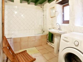 Maison charmante à Saint-Basile avec jardin et cheminée - Saint-Basile - 3