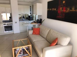 Esterel Terrasses, roof top front de mer, parking payant - 3