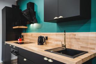 Modern Apartments Toruń 3 Stare Miasto-Centrum - 2