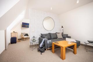 maakt Apartments - Stralsund - 0