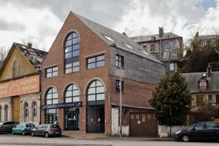 L' Annexe du Cosmopolitain - Honfleur - 4