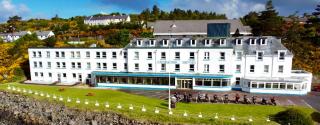 The Lochalsh Hotel - Kyle of Lochalsh - 3