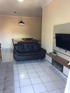 Apartamento em Ubatuba - Praia Grande - Ubatuba - 5