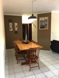 Apartamento em Ubatuba - Praia Grande - Ubatuba - 9