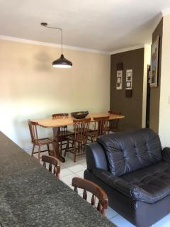Apartamento em Ubatuba - Praia Grande - Ubatuba - 0