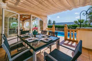 Villa Oscar by Villa Plus - Jávea - 7