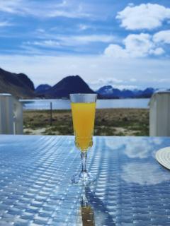 BanPim Beachside Lofoten - Ramberg - 8