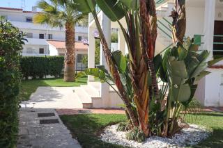 Apartamento Jardim de Sta Eulália - Albufeira - 2