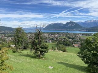 Le Grand Praz - Saint-Jorioz - 8