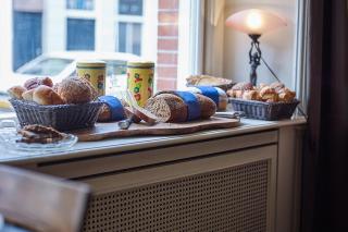 Studio # Het Pauwennest - s-Hertogenbosch - 7