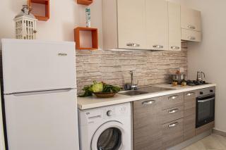 Borgo Aranci - Villetta a Schiera A1 - 7