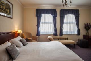 Devonshire Park Hotel - Eastbourne - 8