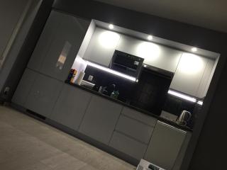 APARTAMENT GRAFITOWY KOŁOBRZEG - Kołobrzeg - 1