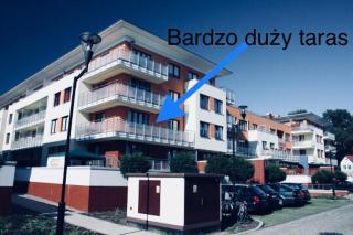 APARTAMENT GRAFITOWY KOŁOBRZEG - Kołobrzeg - 7