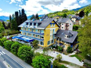 Hotel Nikolasch - Millstatt - 8