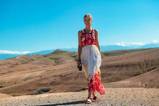 Mirage Agafay Lodge - 5