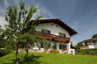 Haus Bergfreund - Bischofswiesen - 0