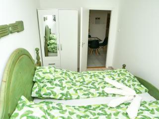 Cseresznyés Apartman - Berekfürdő - 1