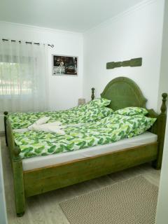 Cseresznyés Apartman - Berekfürdő - 2