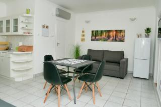 Cseresznyés Apartman - Berekfürdő - 6