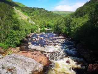 Forest View Guesthouse, Kinlochleven WHW - Kinlochmore - 4