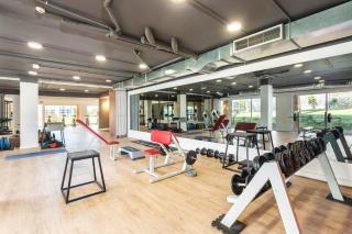 AP Victoria Sports & Beach - Albufeira - 5