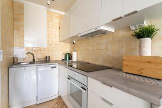Victus Apartamenty, Apartament Sopot no 1 - Sopot - 7