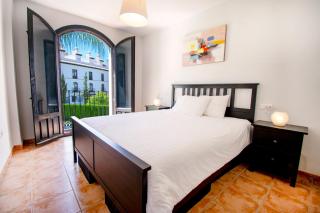 Las Terrazas del Jardin Nazari B41 - Vélez de Benaudalla - 4