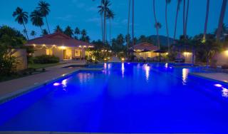 The Siam Residence Boutique Resort - Lipa Noi - 8