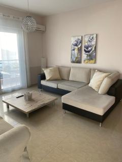 Anna Apartments - Keramotí - 8