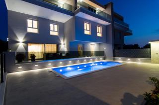 Luxury Sunset Residences - Okrug Gornji - Trogir - 0