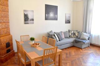 Airstay Prague : DeLuxe Apartment Old town - Prague - 6