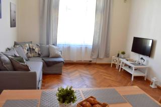 Airstay Prague : DeLuxe Apartment Old town - Prague - 3