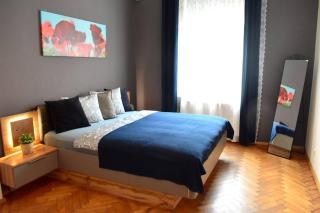 Airstay Prague : DeLuxe Apartment Old town - Prague - 0