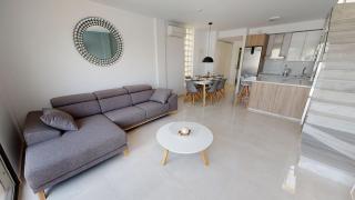 Villa Mercurio - A Murcia Holiday Rentals Property - Los Alcázares - 8